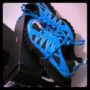 air humara’17 Supreme